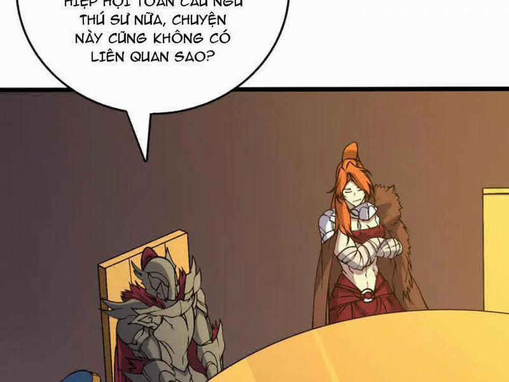 Bắt Đầu Kế Nhiệm Boss Hắc Long, Ta Vô Địch 39 trang 29