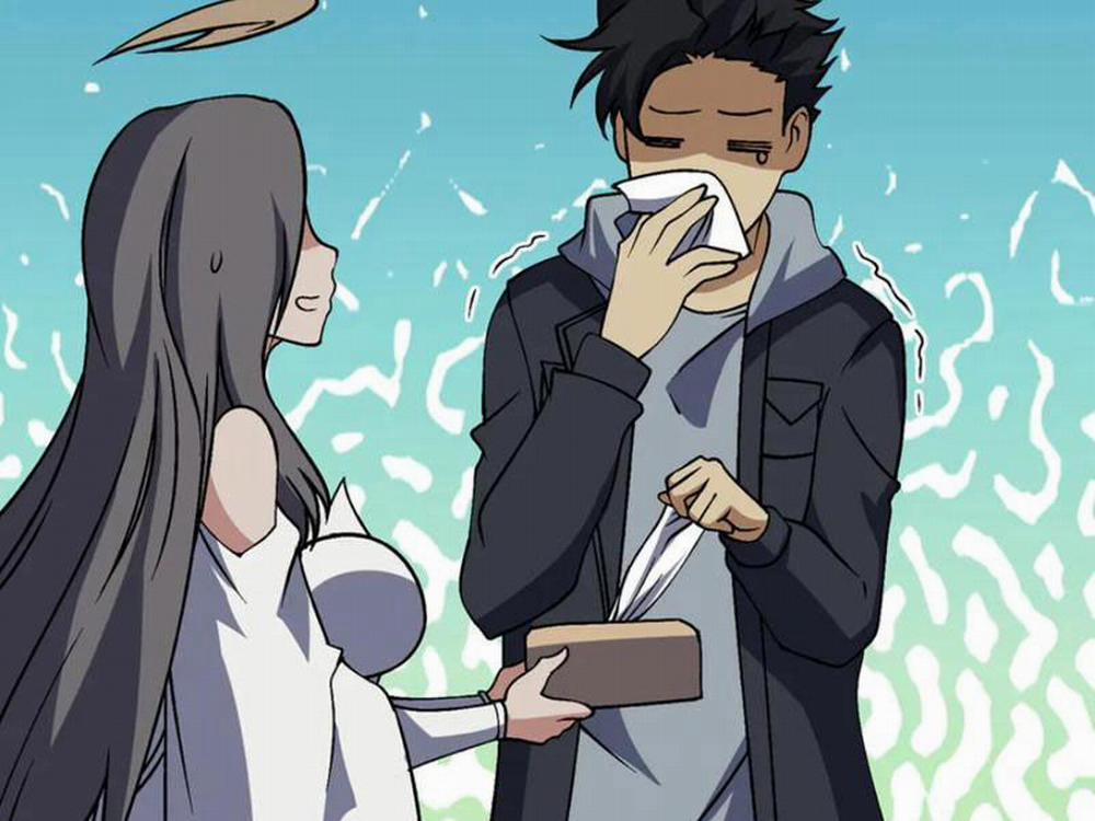 Bắt Đầu Kế Nhiệm Boss Hắc Long, Ta Vô Địch 39 trang 38