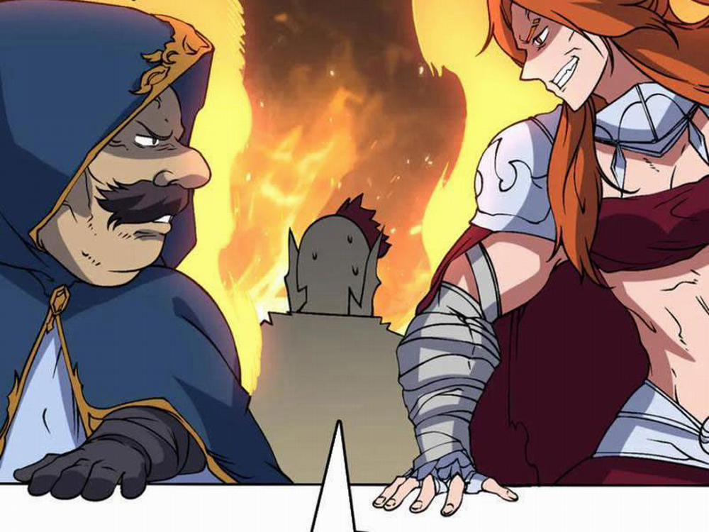 Bắt Đầu Kế Nhiệm Boss Hắc Long, Ta Vô Địch 39 trang 7