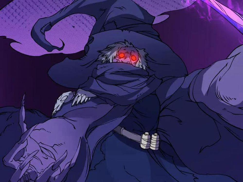 Bắt Đầu Kế Nhiệm Boss Hắc Long, Ta Vô Địch 39 trang 85