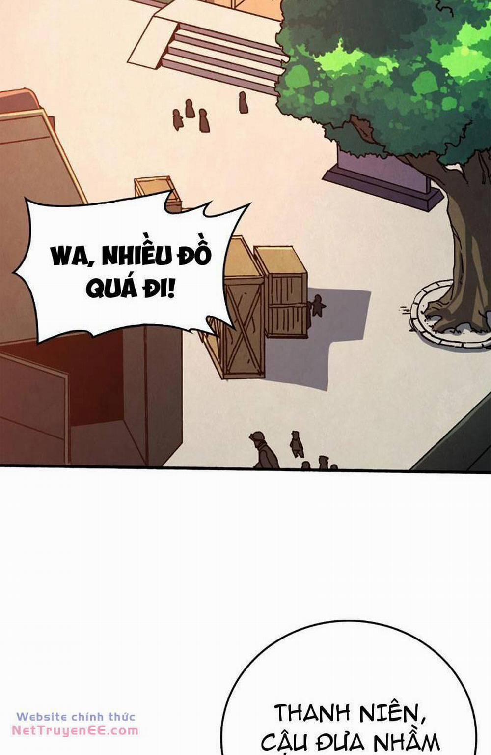 Bắt Đầu Kế Nhiệm Boss Hắc Long, Ta Vô Địch 4 trang 1