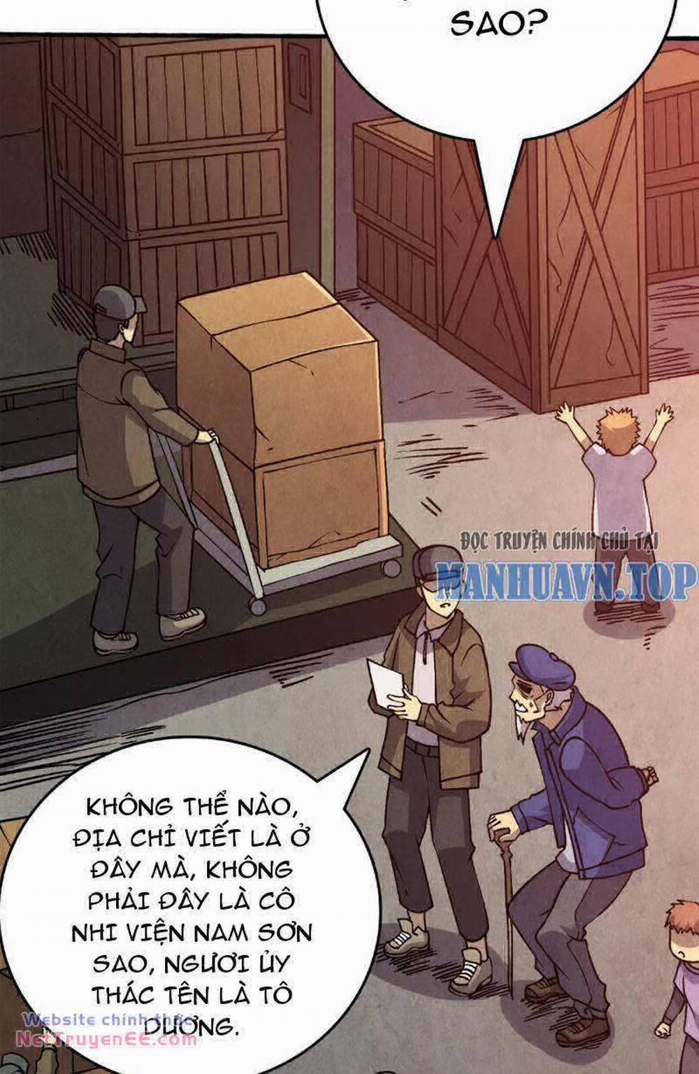 Bắt Đầu Kế Nhiệm Boss Hắc Long, Ta Vô Địch 4 trang 2