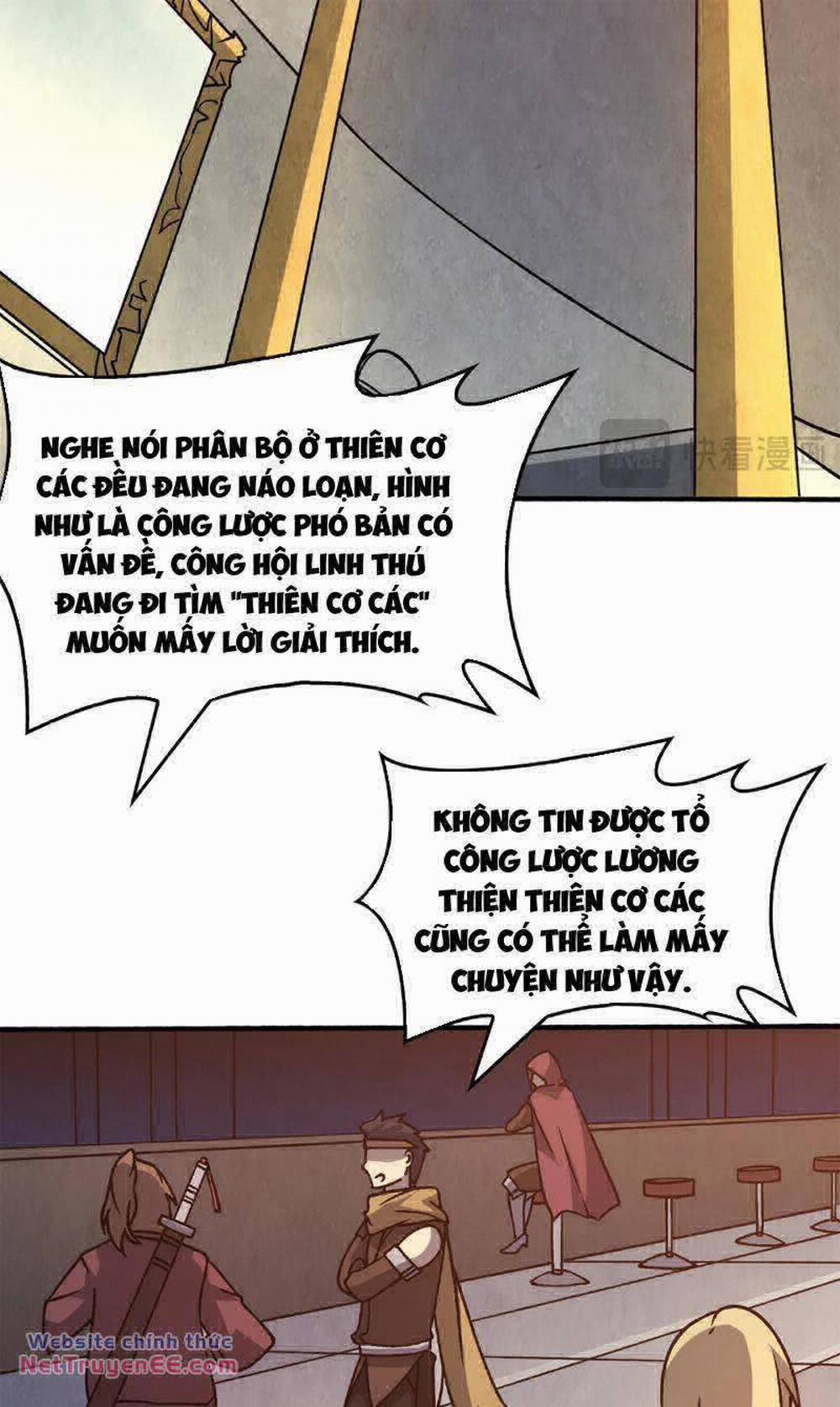 Bắt Đầu Kế Nhiệm Boss Hắc Long, Ta Vô Địch 4 trang 20