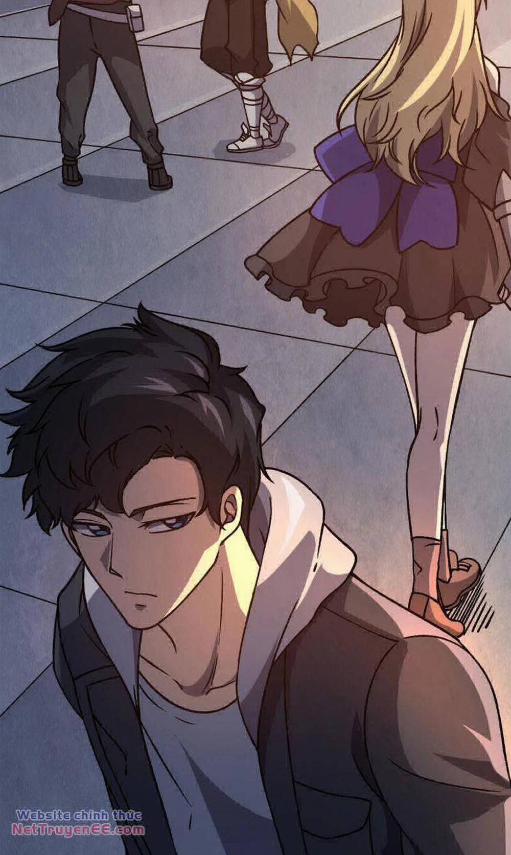 Bắt Đầu Kế Nhiệm Boss Hắc Long, Ta Vô Địch 4 trang 21