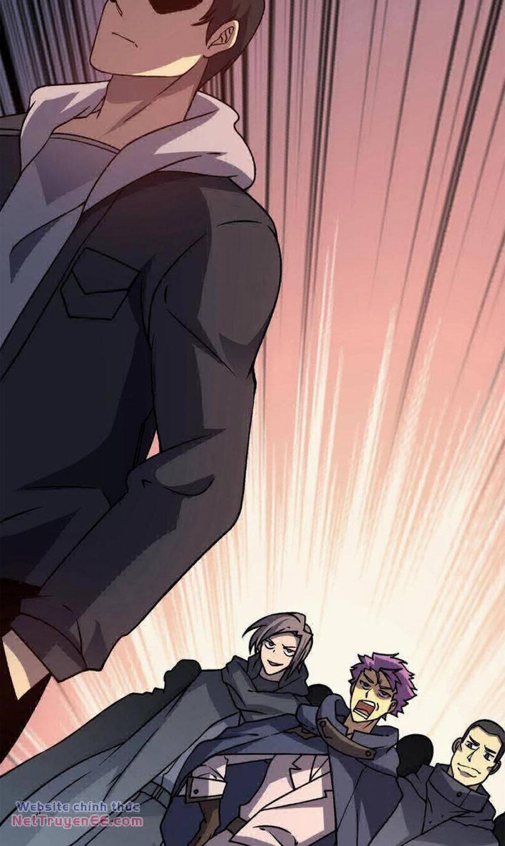 Bắt Đầu Kế Nhiệm Boss Hắc Long, Ta Vô Địch 4 trang 26
