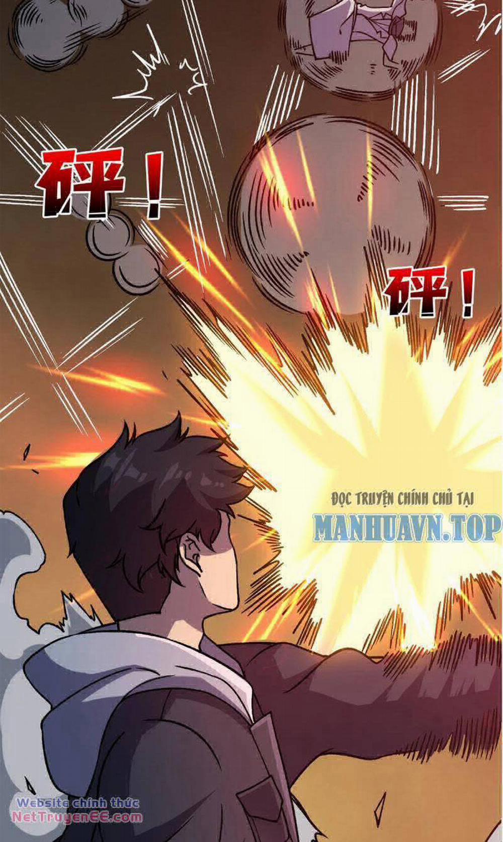 Bắt Đầu Kế Nhiệm Boss Hắc Long, Ta Vô Địch 4 trang 34