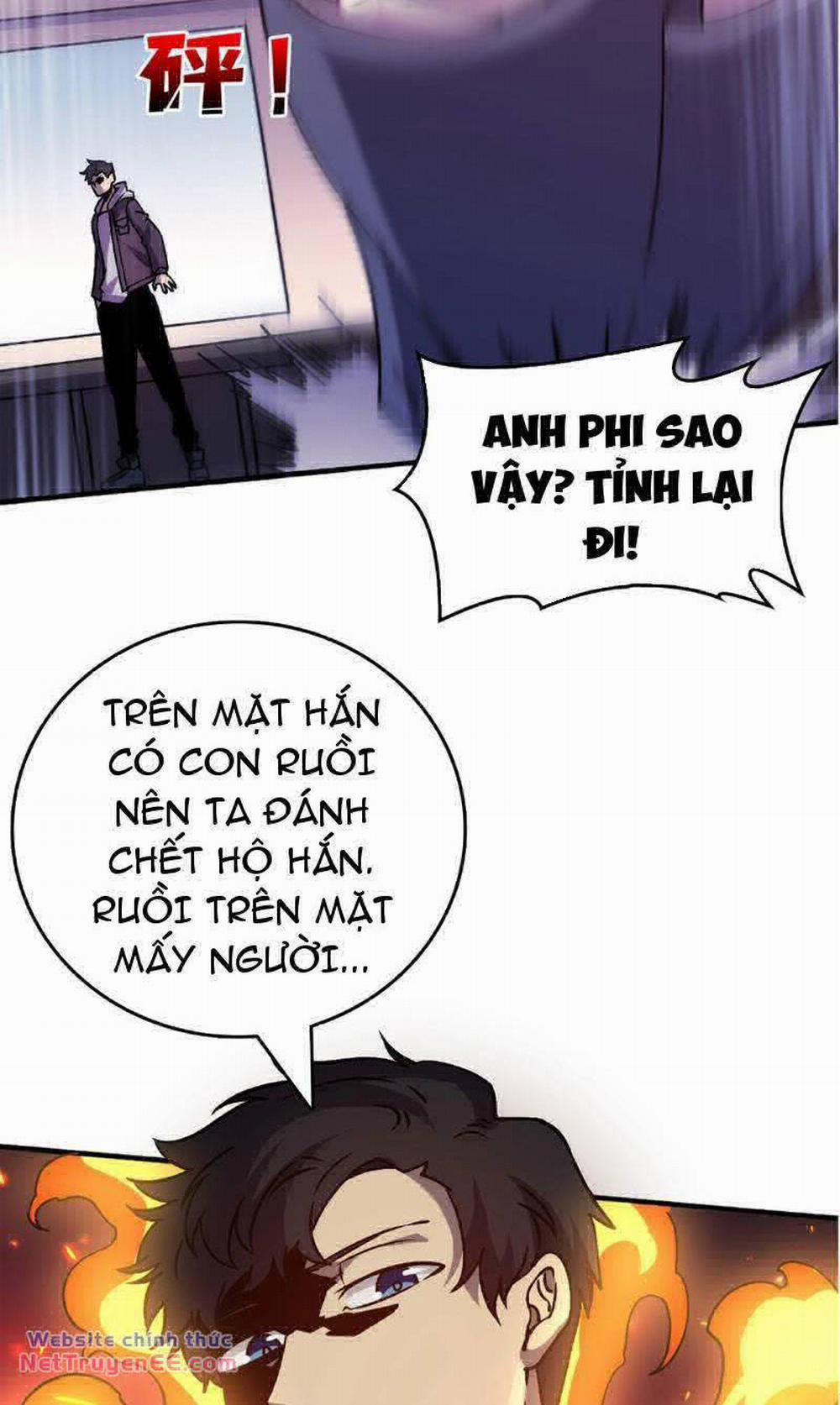 Bắt Đầu Kế Nhiệm Boss Hắc Long, Ta Vô Địch 4 trang 36