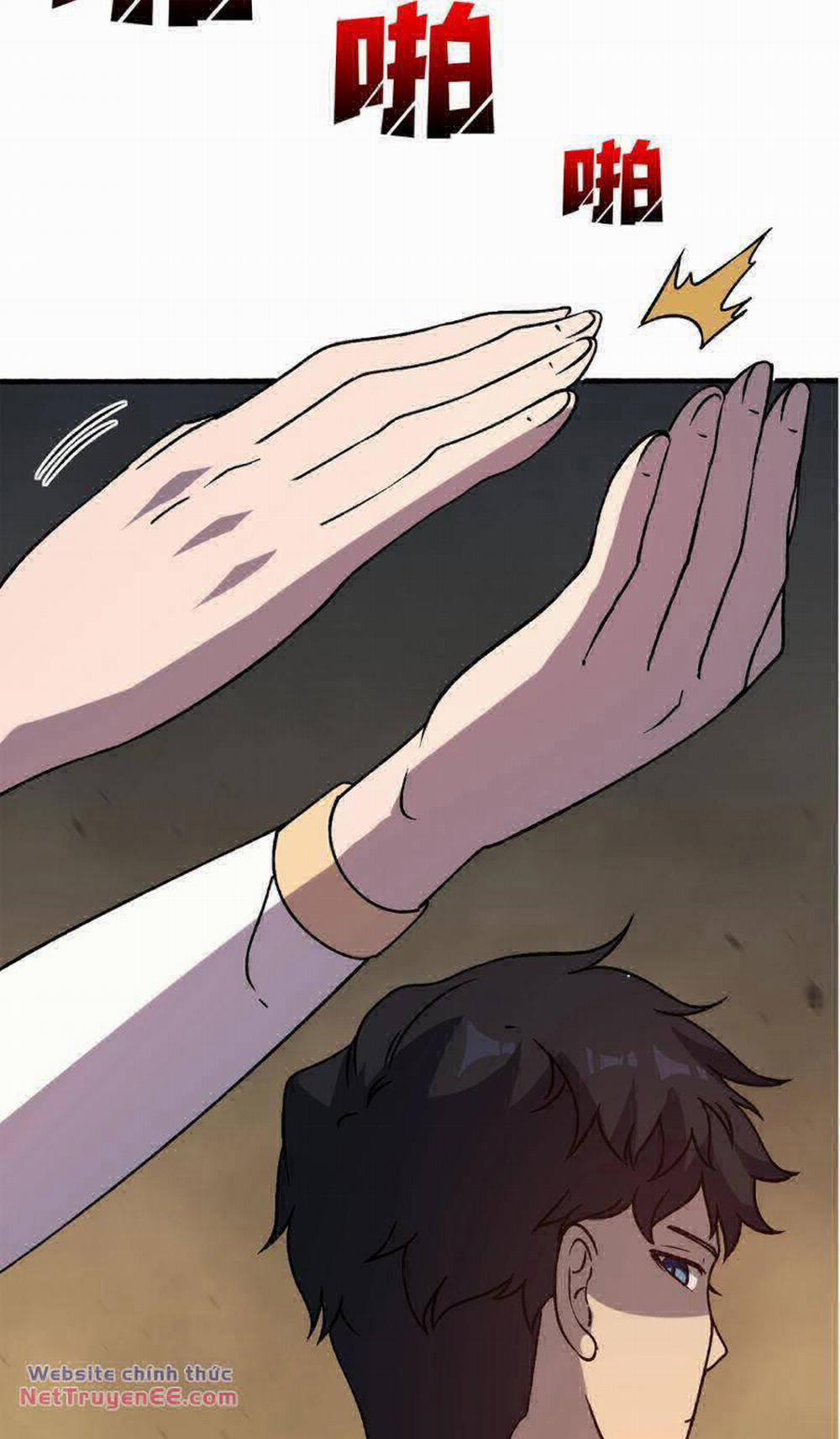 Bắt Đầu Kế Nhiệm Boss Hắc Long, Ta Vô Địch 4 trang 40