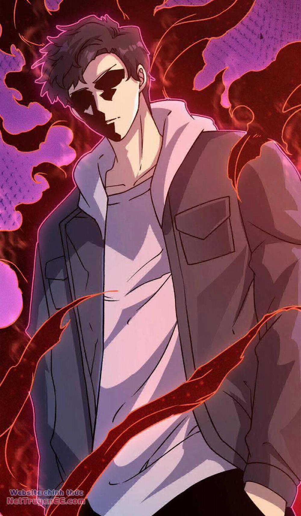 Bắt Đầu Kế Nhiệm Boss Hắc Long, Ta Vô Địch 4 trang 47