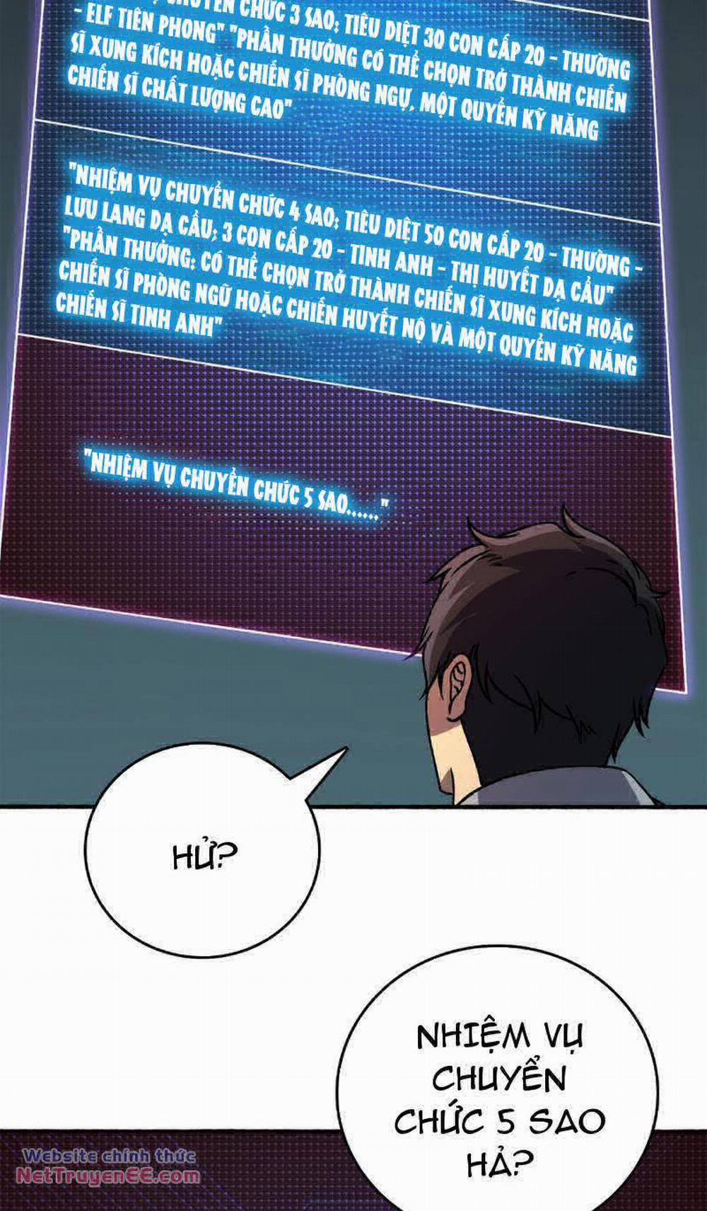 Bắt Đầu Kế Nhiệm Boss Hắc Long, Ta Vô Địch 4 trang 58