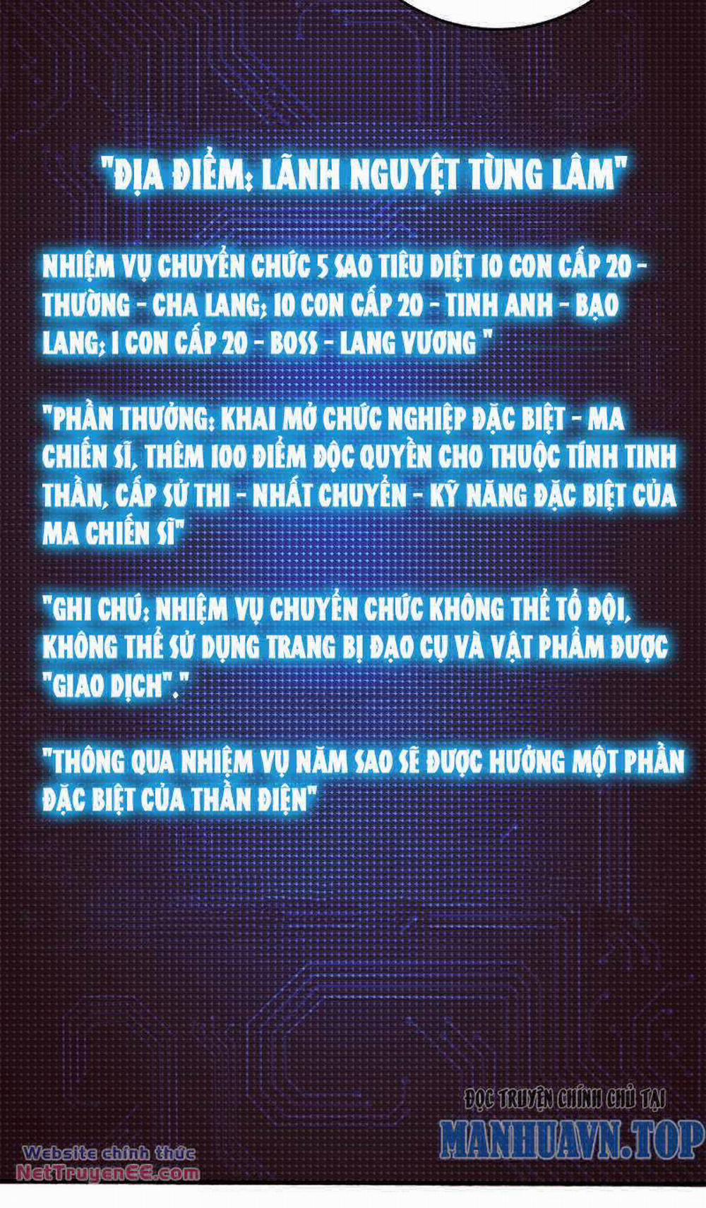 Bắt Đầu Kế Nhiệm Boss Hắc Long, Ta Vô Địch 4 trang 59