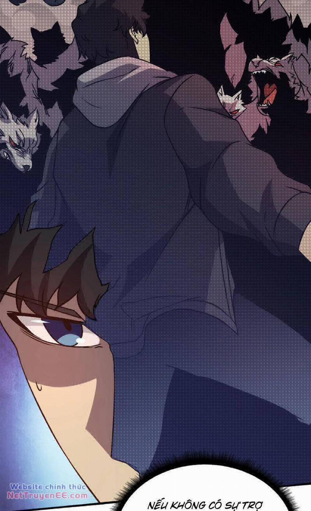 Bắt Đầu Kế Nhiệm Boss Hắc Long, Ta Vô Địch 4 trang 65