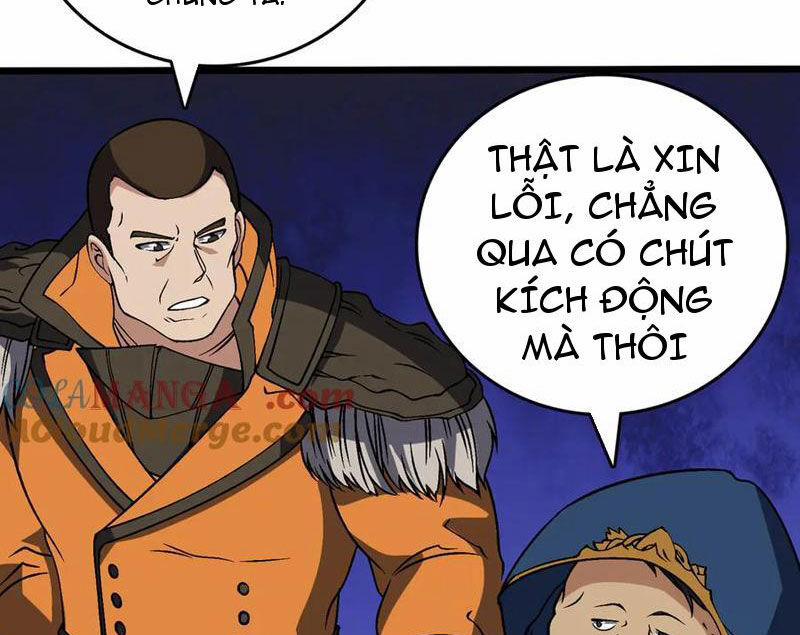 Bắt Đầu Kế Nhiệm Boss Hắc Long, Ta Vô Địch 40 trang 19