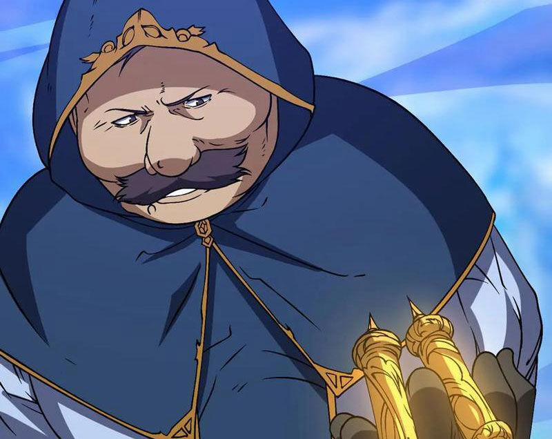 Bắt Đầu Kế Nhiệm Boss Hắc Long, Ta Vô Địch 40 trang 25