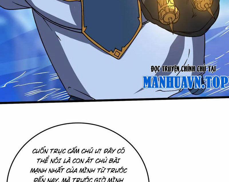 Bắt Đầu Kế Nhiệm Boss Hắc Long, Ta Vô Địch 40 trang 26