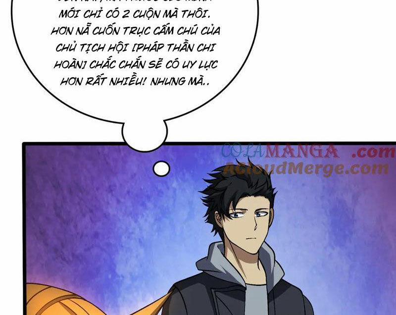 Bắt Đầu Kế Nhiệm Boss Hắc Long, Ta Vô Địch 40 trang 27