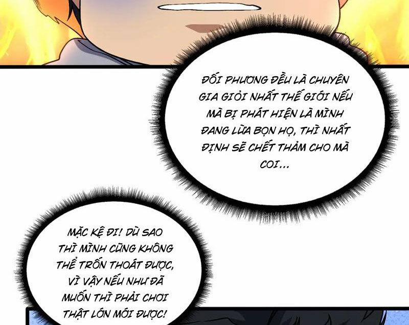 Bắt Đầu Kế Nhiệm Boss Hắc Long, Ta Vô Địch 40 trang 32