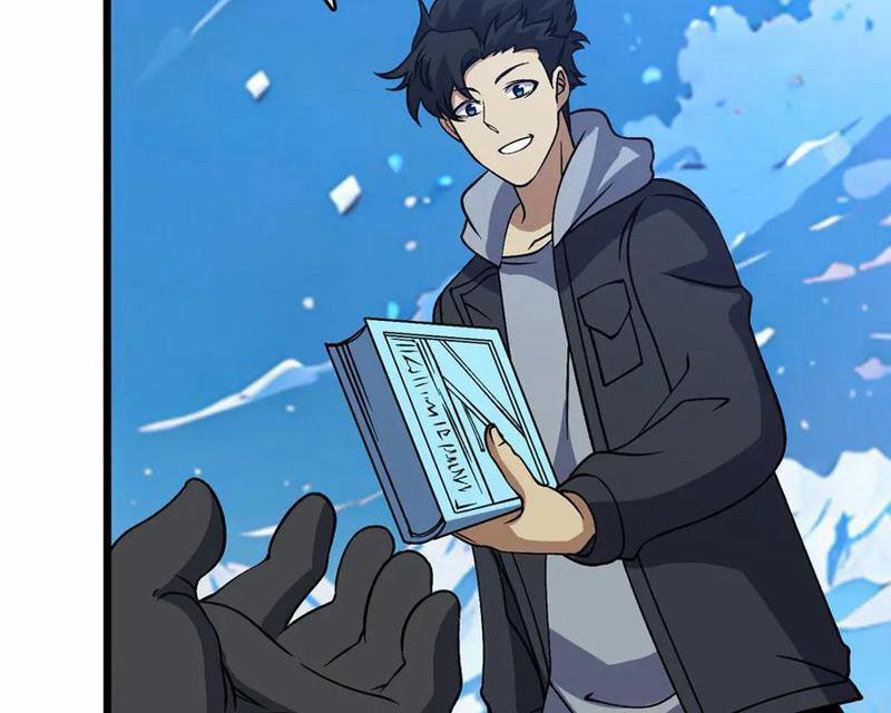 Bắt Đầu Kế Nhiệm Boss Hắc Long, Ta Vô Địch 40 trang 44