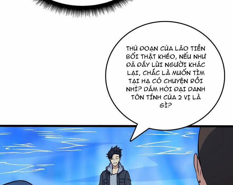 Bắt Đầu Kế Nhiệm Boss Hắc Long, Ta Vô Địch 40 trang 5