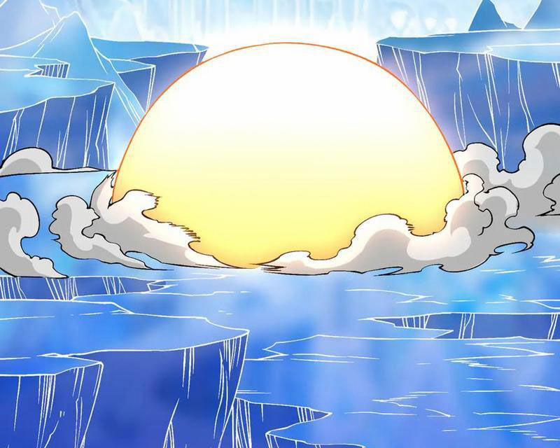 Bắt Đầu Kế Nhiệm Boss Hắc Long, Ta Vô Địch 40 trang 52