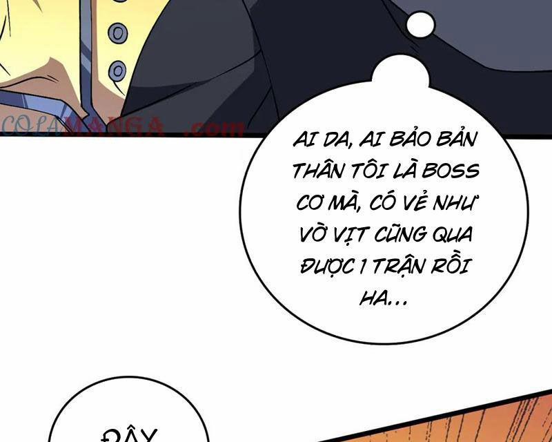 Bắt Đầu Kế Nhiệm Boss Hắc Long, Ta Vô Địch 40 trang 61