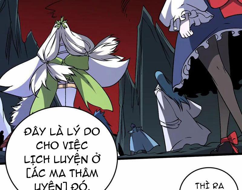 Bắt Đầu Kế Nhiệm Boss Hắc Long, Ta Vô Địch 40 trang 84