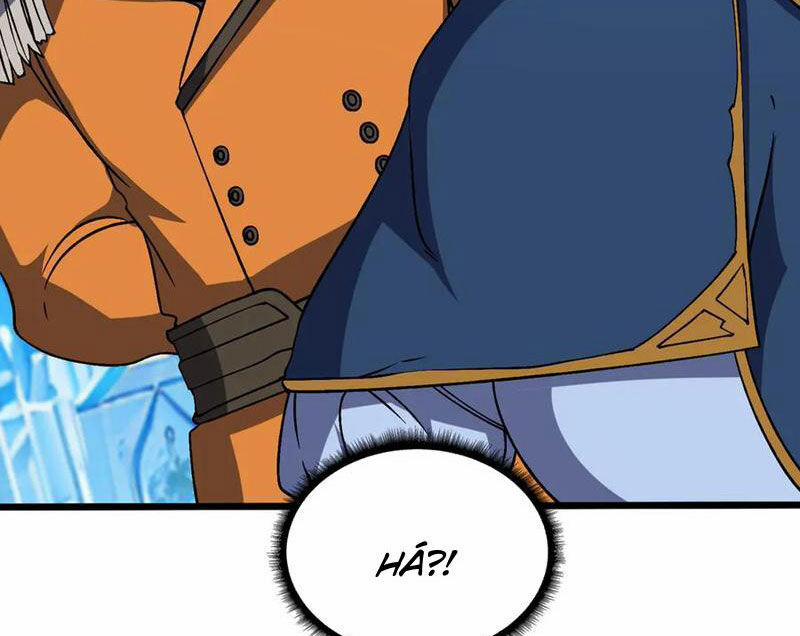 Bắt Đầu Kế Nhiệm Boss Hắc Long, Ta Vô Địch 40 trang 9