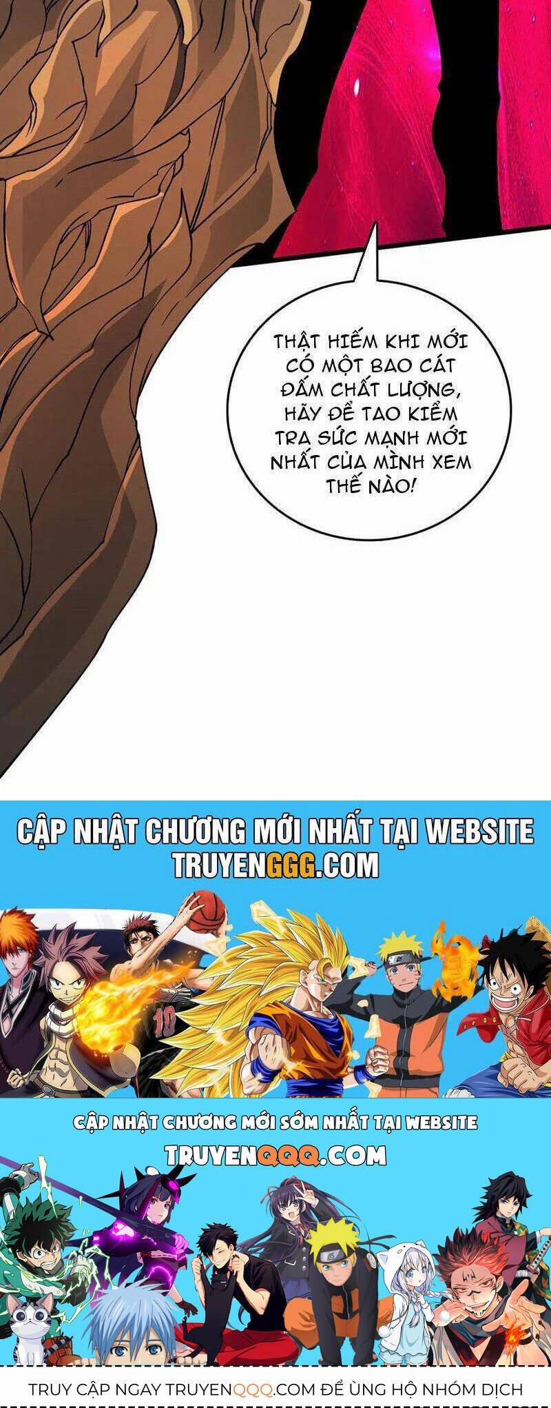 Bắt Đầu Kế Nhiệm Boss Hắc Long, Ta Vô Địch 44 trang 29