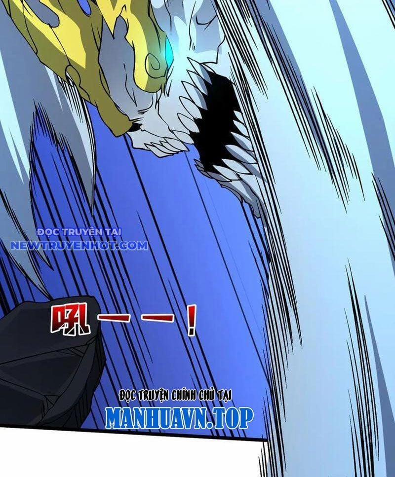 Bắt Đầu Kế Nhiệm Boss Hắc Long, Ta Vô Địch 45 trang 10