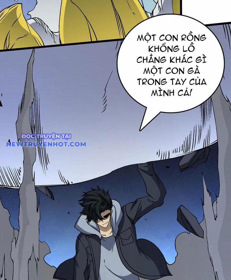 Bắt Đầu Kế Nhiệm Boss Hắc Long, Ta Vô Địch 45 trang 15