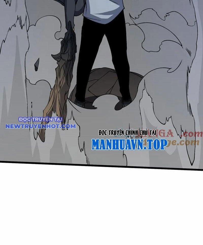 Bắt Đầu Kế Nhiệm Boss Hắc Long, Ta Vô Địch 45 trang 16