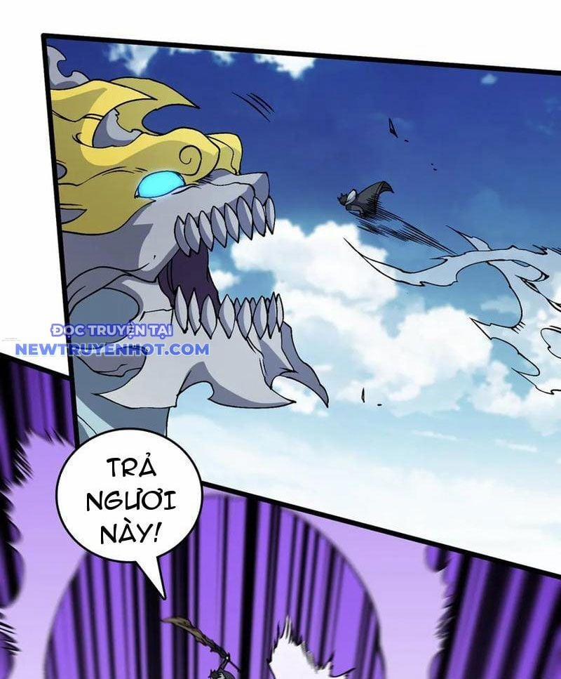 Bắt Đầu Kế Nhiệm Boss Hắc Long, Ta Vô Địch 45 trang 17