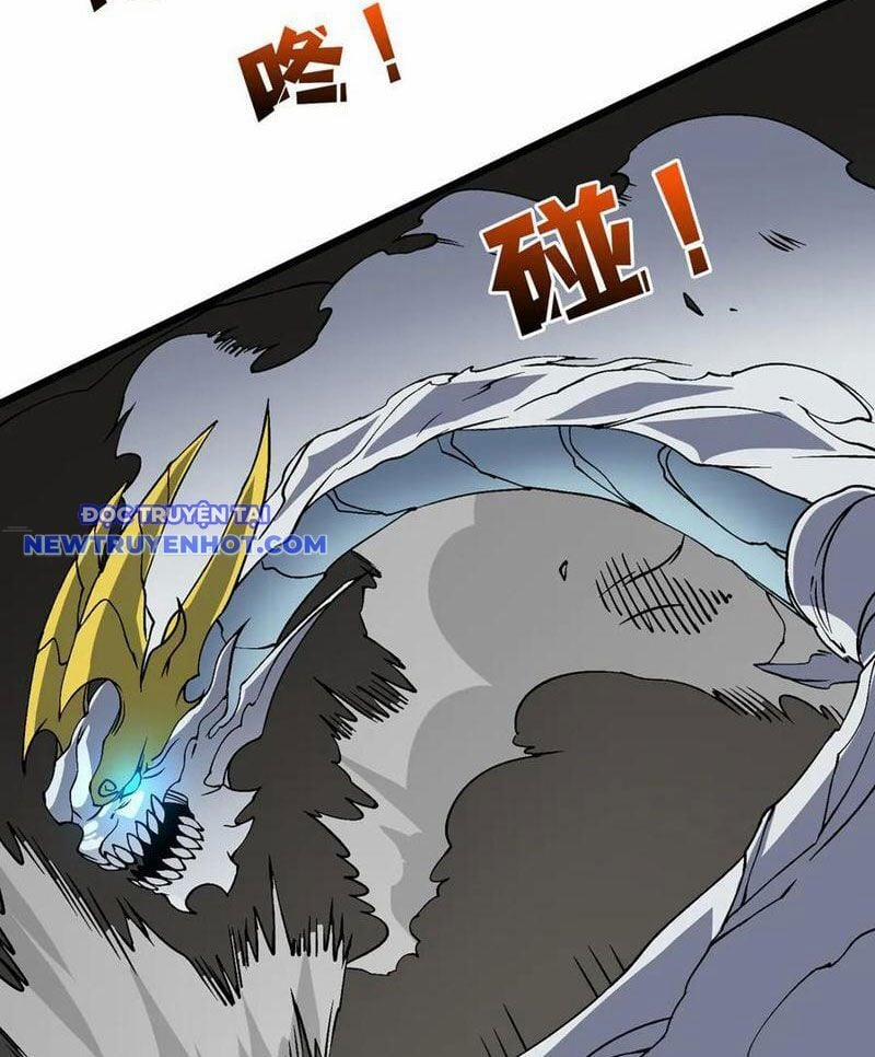 Bắt Đầu Kế Nhiệm Boss Hắc Long, Ta Vô Địch 45 trang 20