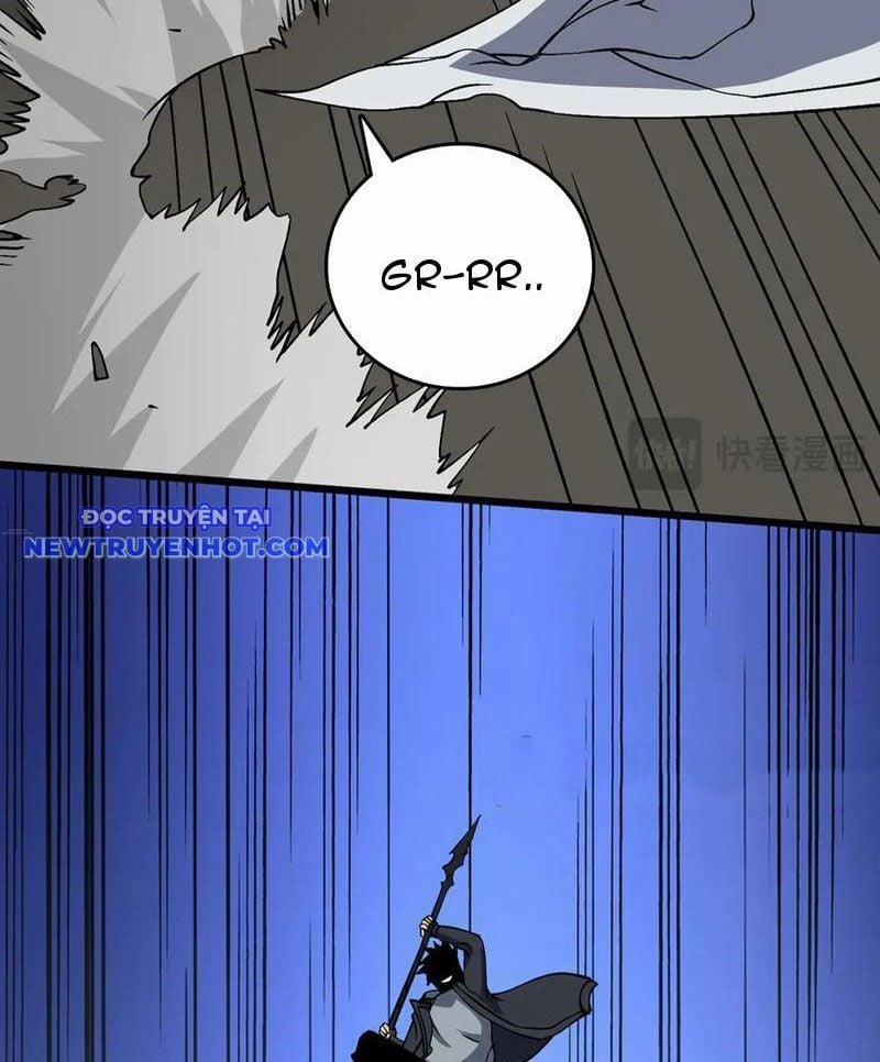 Bắt Đầu Kế Nhiệm Boss Hắc Long, Ta Vô Địch 45 trang 21