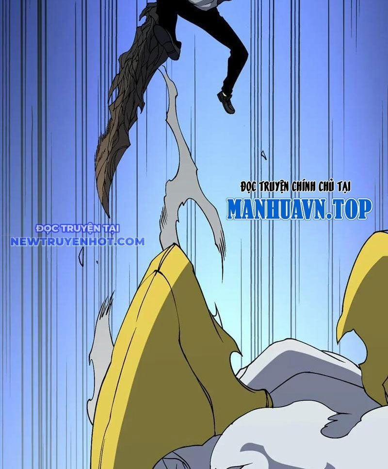 Bắt Đầu Kế Nhiệm Boss Hắc Long, Ta Vô Địch 45 trang 22