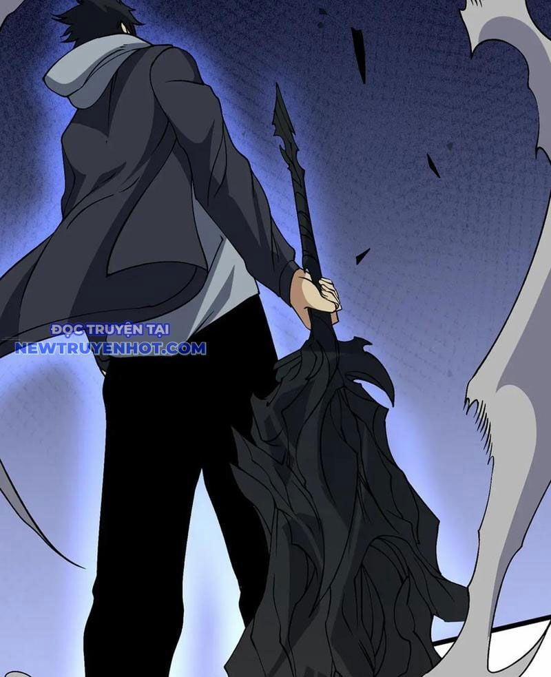 Bắt Đầu Kế Nhiệm Boss Hắc Long, Ta Vô Địch 45 trang 27