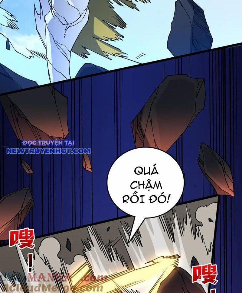 Bắt Đầu Kế Nhiệm Boss Hắc Long, Ta Vô Địch 45 trang 3