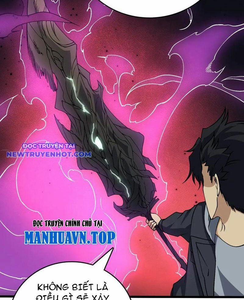Bắt Đầu Kế Nhiệm Boss Hắc Long, Ta Vô Địch 45 trang 30