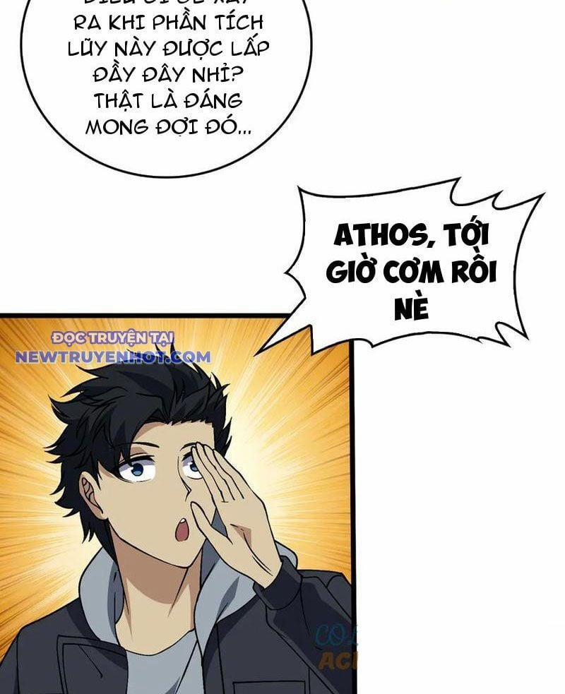 Bắt Đầu Kế Nhiệm Boss Hắc Long, Ta Vô Địch 45 trang 31