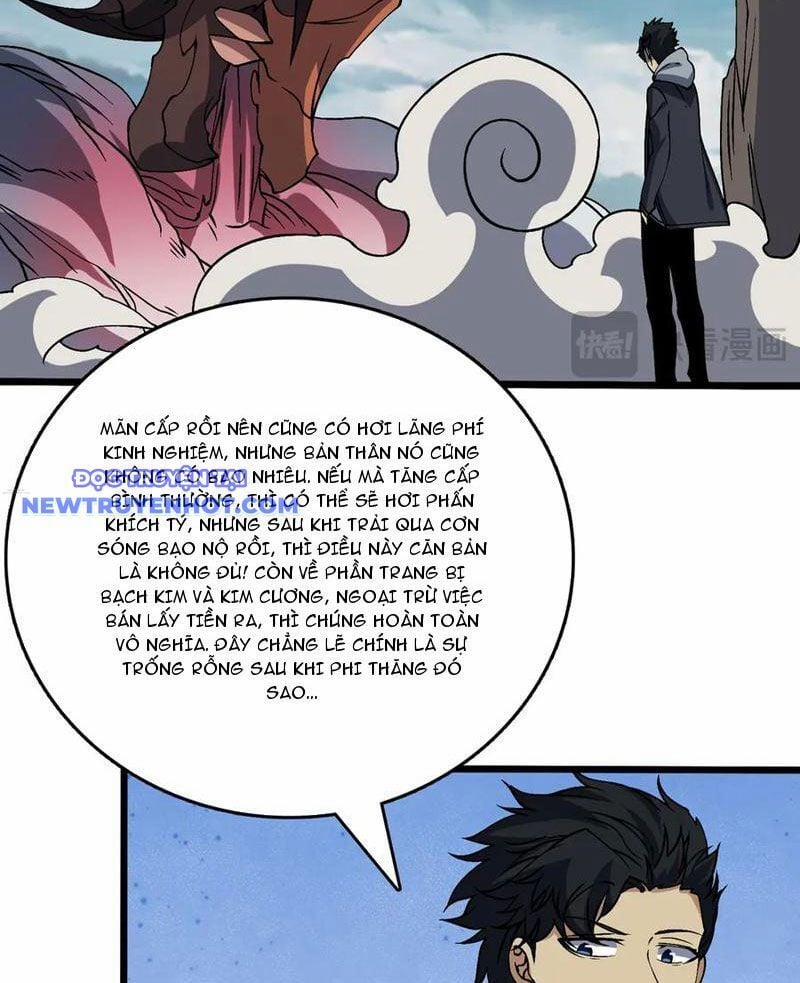 Bắt Đầu Kế Nhiệm Boss Hắc Long, Ta Vô Địch 45 trang 33