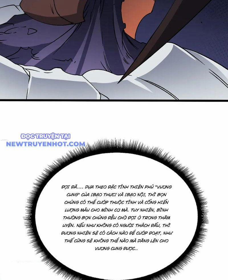 Bắt Đầu Kế Nhiệm Boss Hắc Long, Ta Vô Địch 45 trang 36