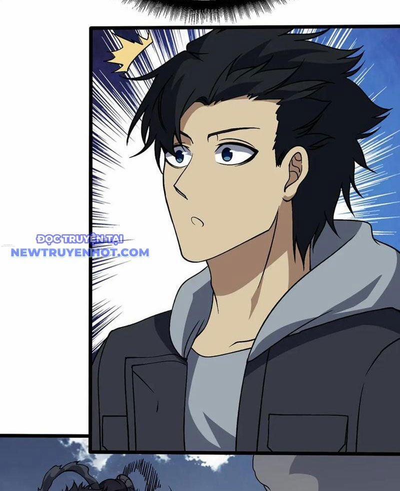 Bắt Đầu Kế Nhiệm Boss Hắc Long, Ta Vô Địch 45 trang 37