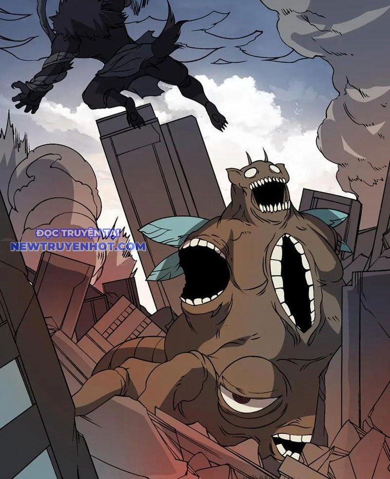 Bắt Đầu Kế Nhiệm Boss Hắc Long, Ta Vô Địch 45 trang 38
