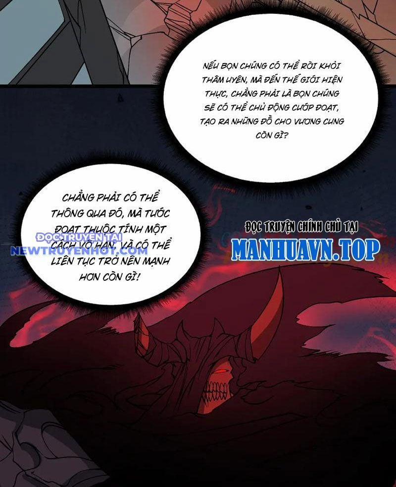 Bắt Đầu Kế Nhiệm Boss Hắc Long, Ta Vô Địch 45 trang 39