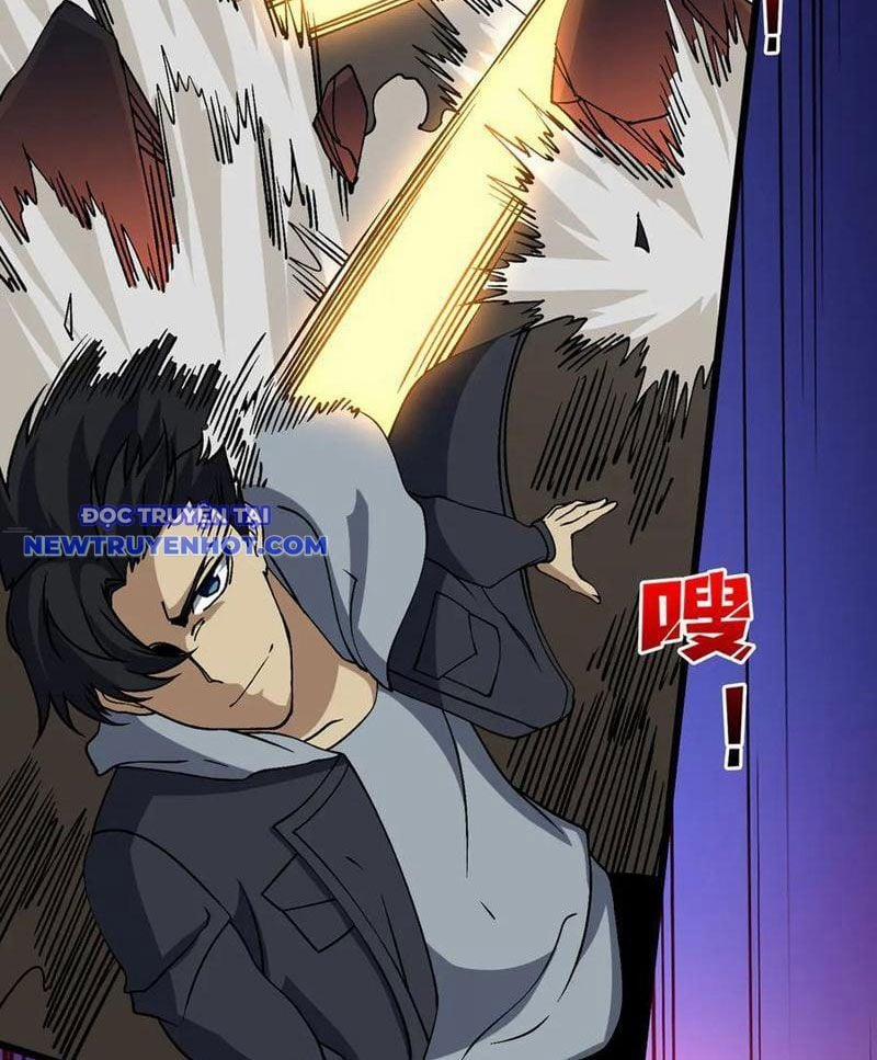 Bắt Đầu Kế Nhiệm Boss Hắc Long, Ta Vô Địch 45 trang 4