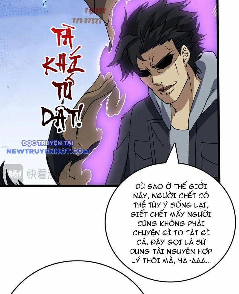 Bắt Đầu Kế Nhiệm Boss Hắc Long, Ta Vô Địch 45 trang 42