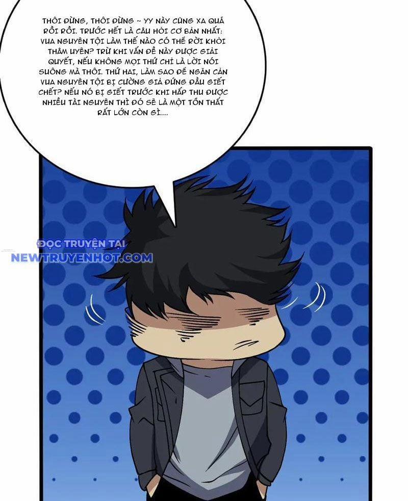 Bắt Đầu Kế Nhiệm Boss Hắc Long, Ta Vô Địch 45 trang 43