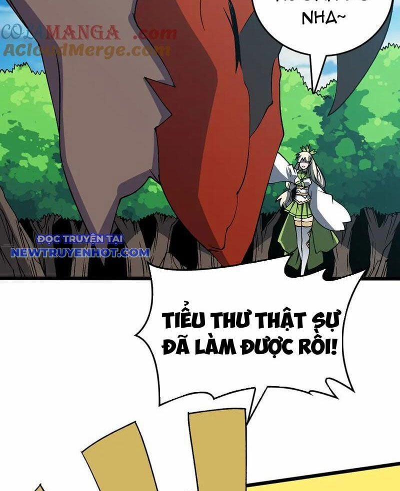 Bắt Đầu Kế Nhiệm Boss Hắc Long, Ta Vô Địch 45 trang 49