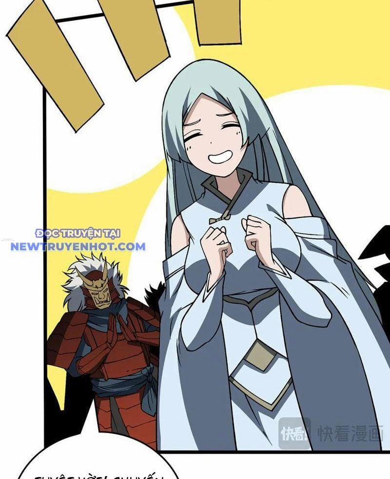 Bắt Đầu Kế Nhiệm Boss Hắc Long, Ta Vô Địch 45 trang 50
