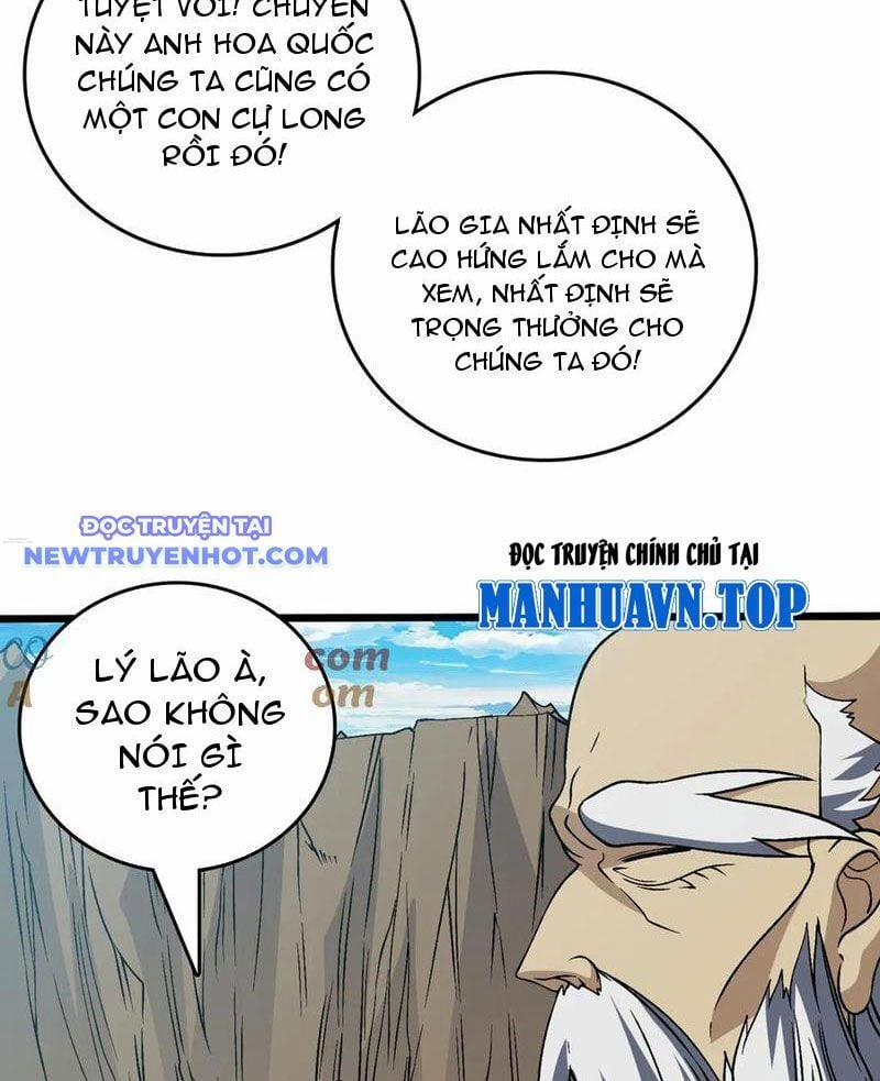 Bắt Đầu Kế Nhiệm Boss Hắc Long, Ta Vô Địch 45 trang 51